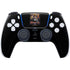 Liquid Blue NFL Chicago Bears Running Back PlayStation PS5 Skins