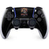 Liquid Blue NFL Chicago Bears Running Back PlayStation PS5 Skins