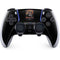 Liquid Blue NFL Chicago Bears Running Back PS5 DualSense Edge Pro Controller Skin
