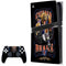 Liquid Blue NFL Chicago Bears Running Back PS5 Pro Bundle Skin