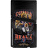 Liquid Blue NFL Chicago Bears Running Back PS5 Pro Disk Bundle Skin
