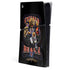 Liquid Blue NFL Chicago Bears Running Back PlayStation PS5 Skins