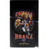 Liquid Blue NFL Chicago Bears Running Back PS5 Slim Digital Edition Console Skin