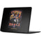 Liquid Blue NFL Chicago Bears Running Back Surface Laptop 7 13.8in Skin