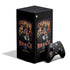 Liquid Blue NFL Chicago Bears Running Back Xbox Series X Skins