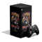 Liquid Blue NFL Chicago Bears Running Back Xbox Series X Bundle Skin