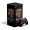 Liquid Blue NFL Chicago Bears Running Back XBox Series X Digital Edition Bundle Skin