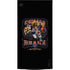Liquid Blue NFL Chicago Bears Running Back XBox Series X Digital Edition Console Skin