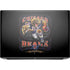Liquid Blue NFL Chicago Bears Running Back HP ZBook Fury 16 G10 Skin
