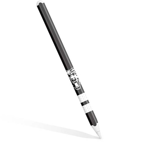 NFL Chicago Bears Shutout Apple Pencil (2nd Gen 2019) Skin