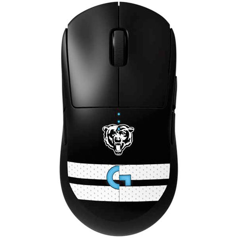 NFL Chicago Bears Shutout G Pro Wireless Gaming Mouse Skin