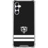 NFL Chicago Bears Shutout Gabb Phone 4 Clear Case