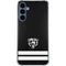 NFL Chicago Bears Shutout Galaxy A35 5G Clear Case