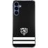 NFL Chicago Bears Shutout Galaxy A35 5G Clear Case