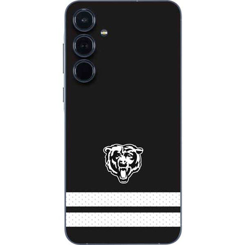 NFL Chicago Bears Shutout Galaxy A35 5G Skin