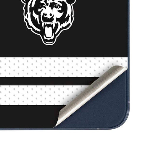 NFL Chicago Bears Shutout Galaxy A35 5G Skin