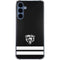 NFL Chicago Bears Shutout Galaxy A55 5G Clear Case