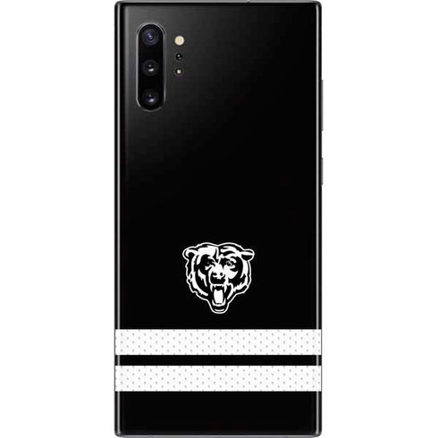 NFL Chicago Bears Shutout Galaxy Note 10 Plus Skin