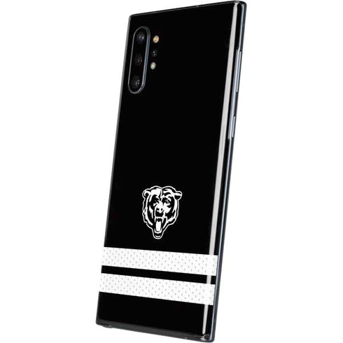NFL Chicago Bears Shutout Galaxy Note 10 Plus Skin