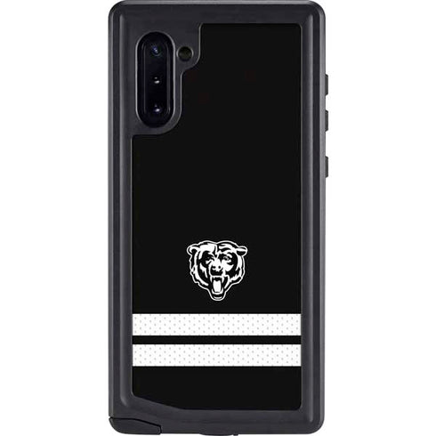 NFL Chicago Bears Shutout Galaxy Cases