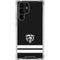 NFL Chicago Bears Shutout Galaxy S23 Ultra Clear Case