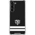 NFL Chicago Bears Shutout Galaxy S24 FE Clear Case