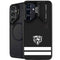 NFL Chicago Bears Shutout Galaxy S25 Plus Kickstand Case