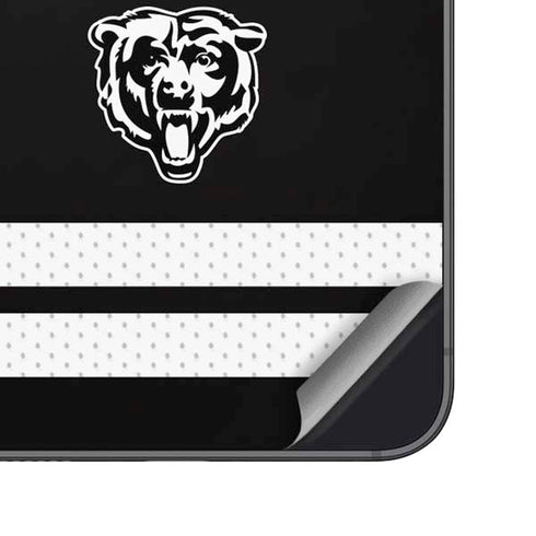 NFL Chicago Bears Shutout Galaxy S25 Plus Skin