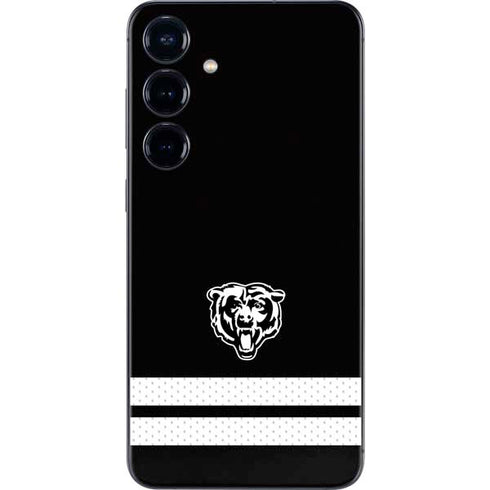 NFL Chicago Bears Shutout Galaxy S25 Skin