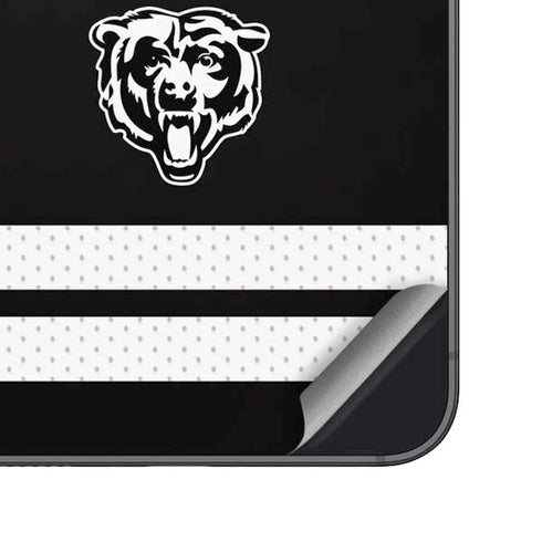 NFL Chicago Bears Shutout Galaxy S25 Skin