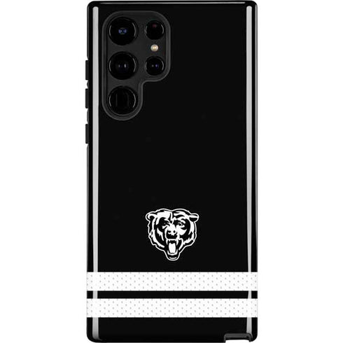 NFL Chicago Bears Shutout Galaxy Cases