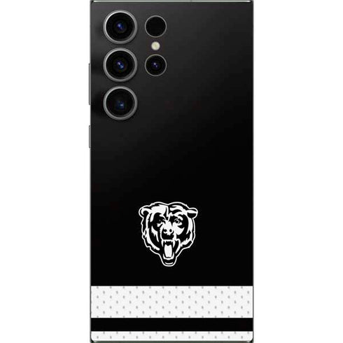 NFL Chicago Bears Shutout Galaxy S24 Ultra Skin