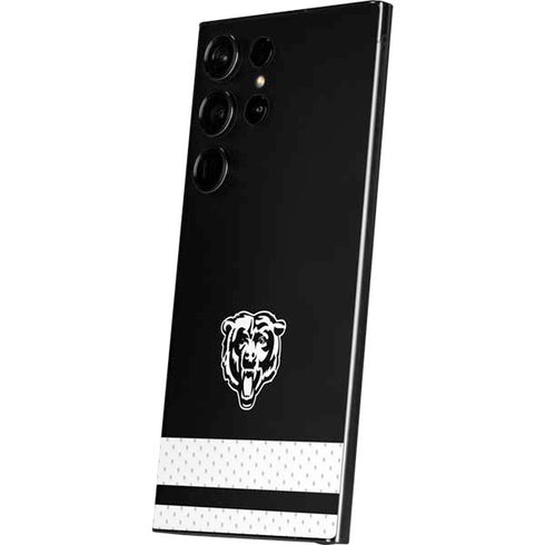 NFL Chicago Bears Shutout Galaxy S25 Ultra Skin