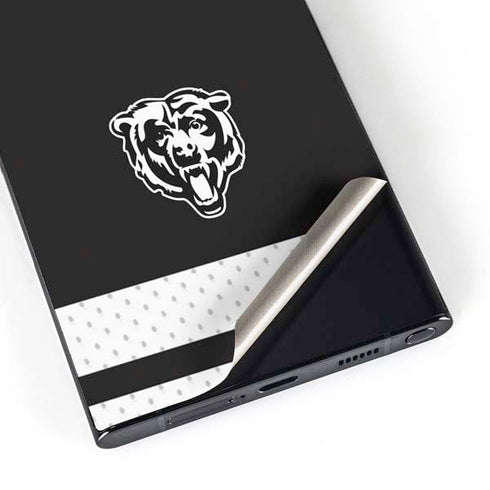 NFL Chicago Bears Shutout Galaxy S25 Ultra Skin