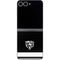 NFL Chicago Bears Shutout Galaxy Z Flip6 Skin
