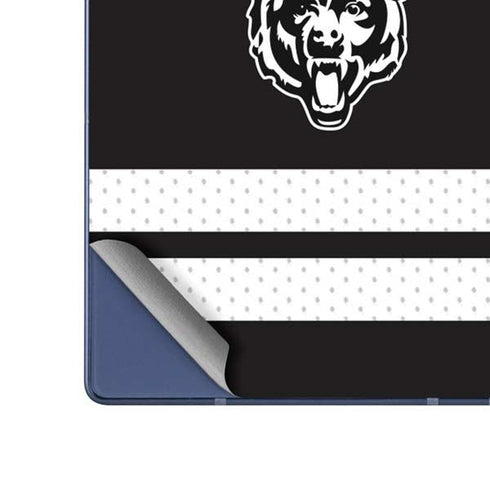 NFL Chicago Bears Shutout Galaxy Z Fold6 Skin