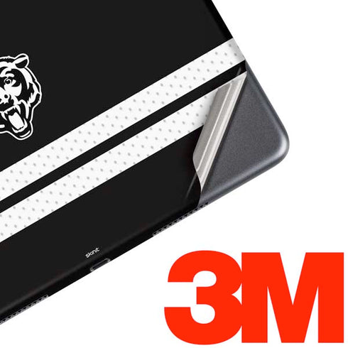 NFL Chicago Bears Shutout iPad Skins