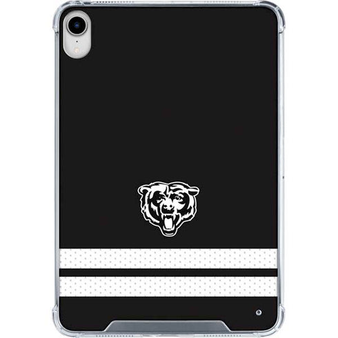 NFL Chicago Bears Shutout iPad 11th Gen (2025) Clear Case