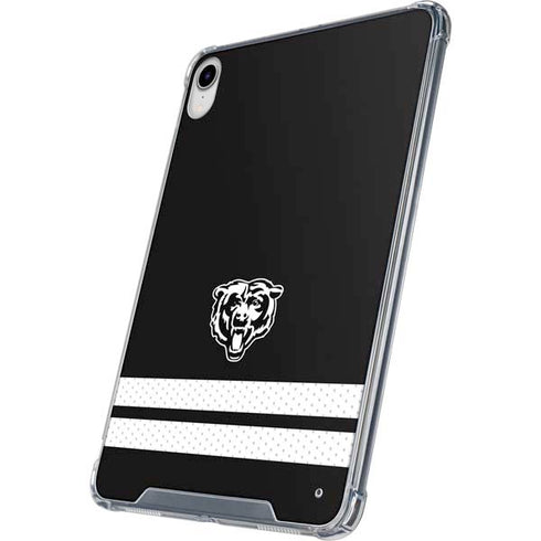 NFL Chicago Bears Shutout iPad 11th Gen (2025) Clear Case