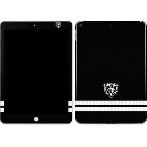 NFL Chicago Bears Shutout Apple iPad Skin