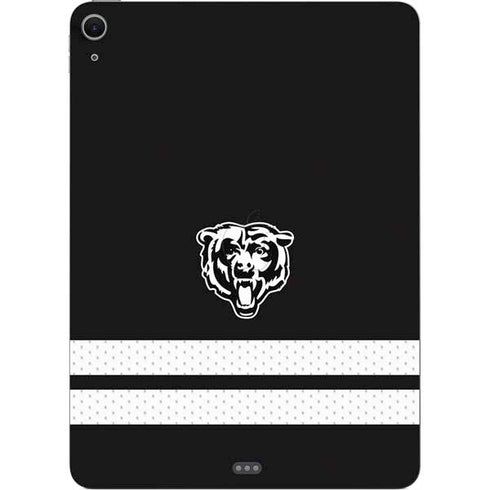 NFL Chicago Bears Shutout Apple iPad Air Skin