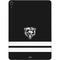 NFL Chicago Bears Shutout Apple iPad Air Skin