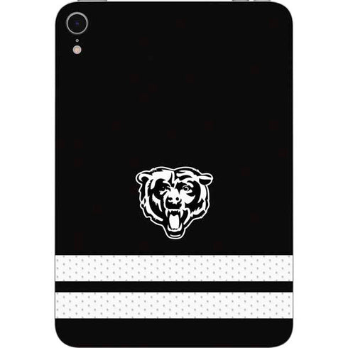 NFL Chicago Bears Shutout Apple iPad Mini Skin