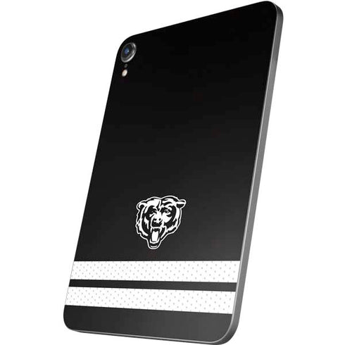 NFL Chicago Bears Shutout Apple iPad Mini Skin