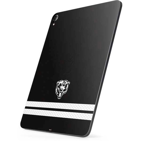 NFL Chicago Bears Shutout Apple iPad Pro Skin