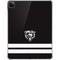 NFL Chicago Bears Shutout iPad Pro 11in (2024) Clear Case