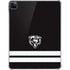 NFL Chicago Bears Shutout iPad Pro 11in (2024) Clear Case