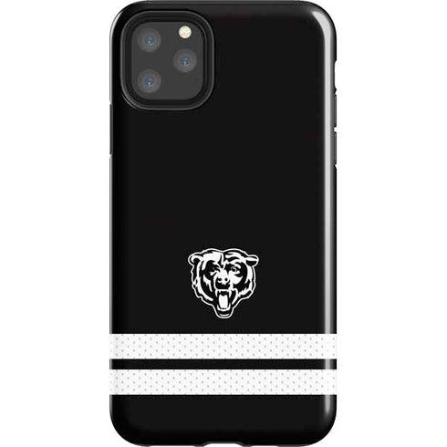 NFL Chicago Bears Shutout iPhone Cases