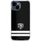 NFL Chicago Bears Shutout iPhone 15 Clear Case