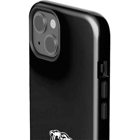 NFL Chicago Bears Shutout iPhone 15 Impact Case